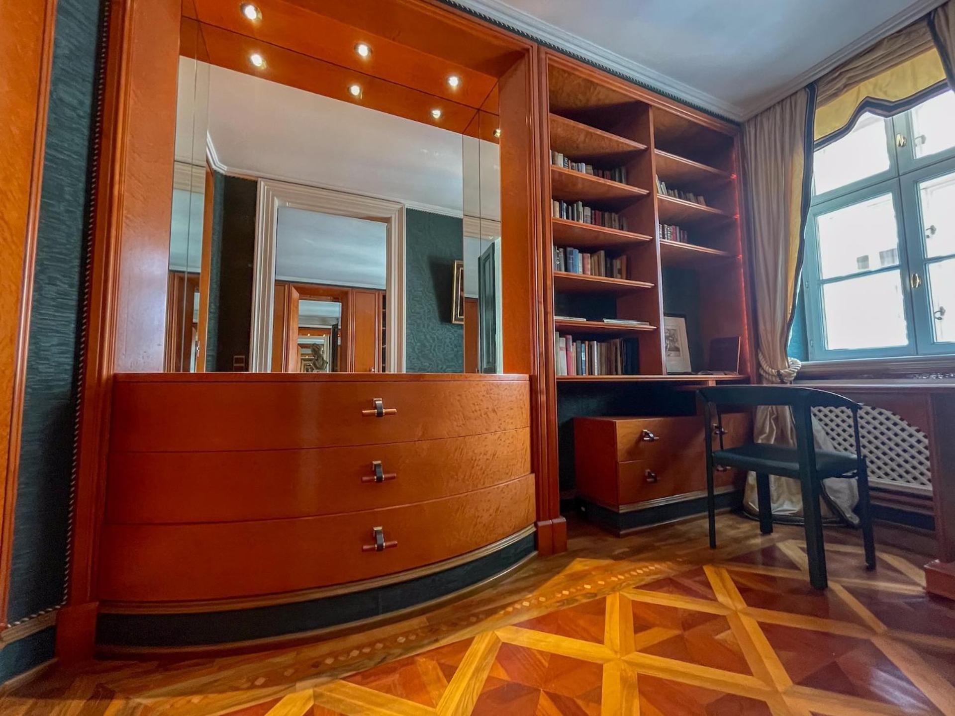 Apartament Zum Blauen Karpfen Wiedeń Zewnętrze zdjęcie